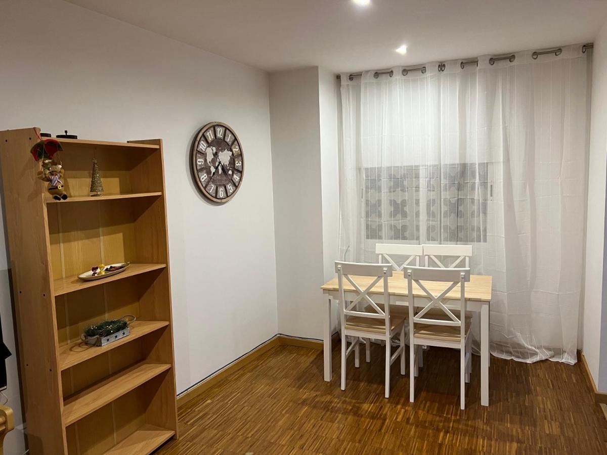 ARIAN, precioso estudio en Castellón, a un paso de todo! Castellón de la Plana Exterior foto
